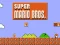 Mchezo Super Mario Classic online