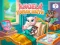 Mchezo Angela Twins Birth online