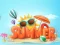 Mchezo Happy summer jigsaw puzzle online