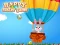 Mchezo Happy Easter Game online