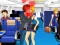 Mchezo Air Hostess Kissing online