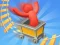 Mchezo Thrill Roller Coaster online