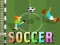 Mchezo Instant Online Soccer online