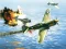 Mchezo Aviation Art Air Combat Slide online