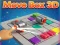 Mchezo Move Box 3D online