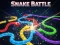 Mchezo Snake Battle online