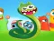 Mchezo Crazy Snakes online