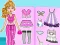 Mchezo Sweet Doll Dressup Makeup online