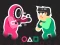 Mchezo Squid Adventures online