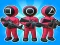 Mchezo Squid Game: 456 Survival online