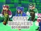 Mchezo Craft Bros Boy Runner online