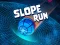 Mchezo Slope Run online