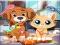 Mchezo Puppy Pet Vet Care online
