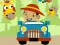 Mchezo Safari Ride Difference online