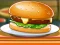 Mchezo Top Burger online
