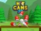 Mchezo Hit Cans 3d online