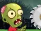 Mchezo Tug of War Zombie online