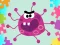 Mchezo Virus Jigsaw online