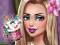 Mchezo Sery Bride Dolly Makeup online