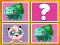 Mchezo Poke World Find-Pairs online