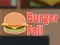 Mchezo Burger Fall online