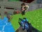Mchezo GunGame Paintball Wars online