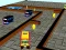 Mchezo School Bus 3D Parking online