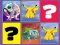 Mchezo Pokemon Find Pairs online