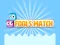 Mchezo Fools Match online