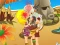 Mchezo Archery Kissing online