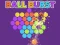 Mchezo Ball Burst online