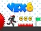 Mchezo Vex 6 online