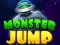 Mchezo Monster Jump online