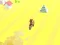 Mchezo Cube Bike Speed Runner online