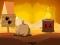 Mchezo Green Bird Escape online