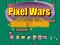 Mchezo Pixel Wars Snake Edition online