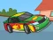 Mchezo Speed Cars Jigsaw online
