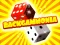 Mchezo Backgammonia, Free Online Backgammon Game online