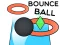 Mchezo Bounce Ball online