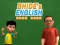 Mchezo Bhide English Classes online