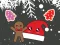 Mchezo Christmas Cookies Match 3 online