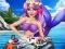 Mchezo Princess Mermaid Makeup Style online