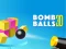 Mchezo Bomb Balls 3d online