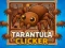 Mchezo Tarantula Clicker online