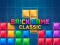 Mchezo Brick Game Classic online