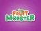 Mchezo Fruit Monster online