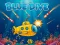 Mchezo Blue Dive online