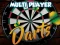 Mchezo Dart Tournament Multiplayer online