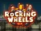 Mchezo Rocking Wheels online