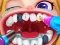 Mchezo Dental Care Game online